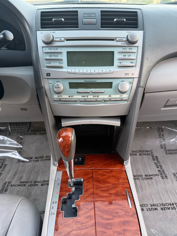 2008 Toyota Camry Image 14