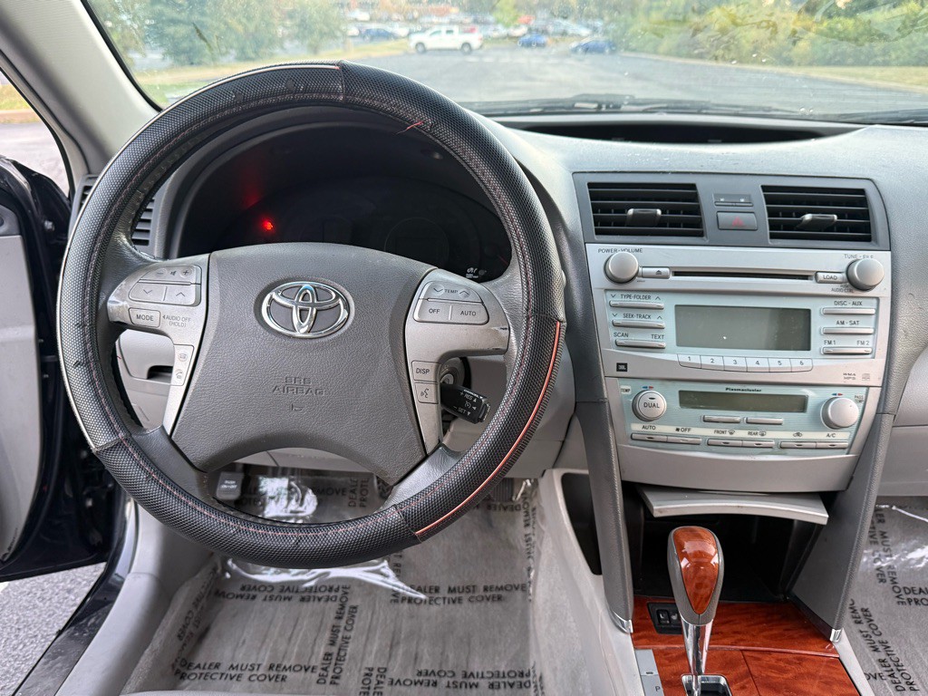 2008 Toyota Camry Image 16
