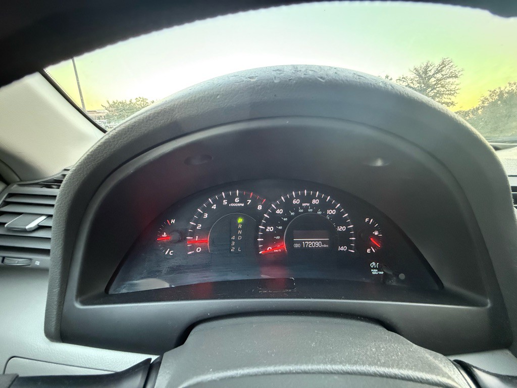 2008 Toyota Camry Image 17