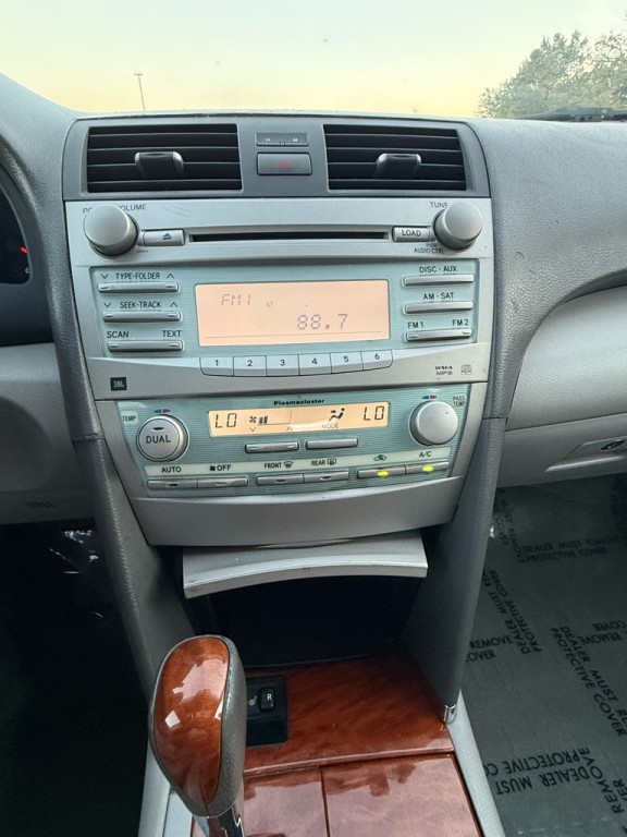 2008 Toyota Camry Image 18