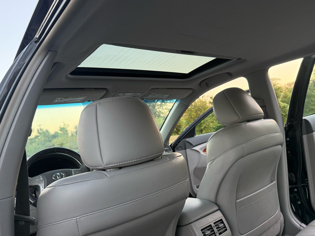 2008 Toyota Camry Image 19