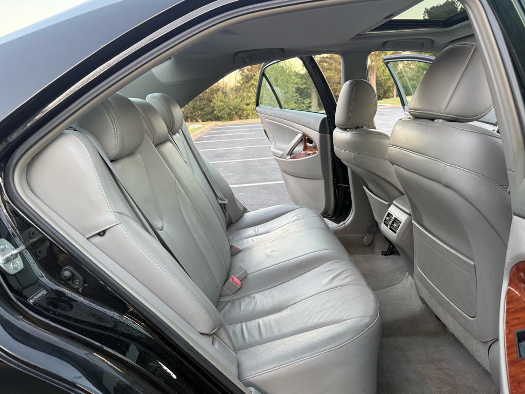2008 Toyota Camry Image 20