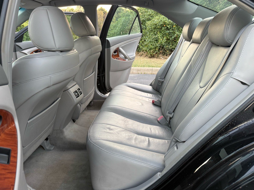 2008 Toyota Camry Image 21