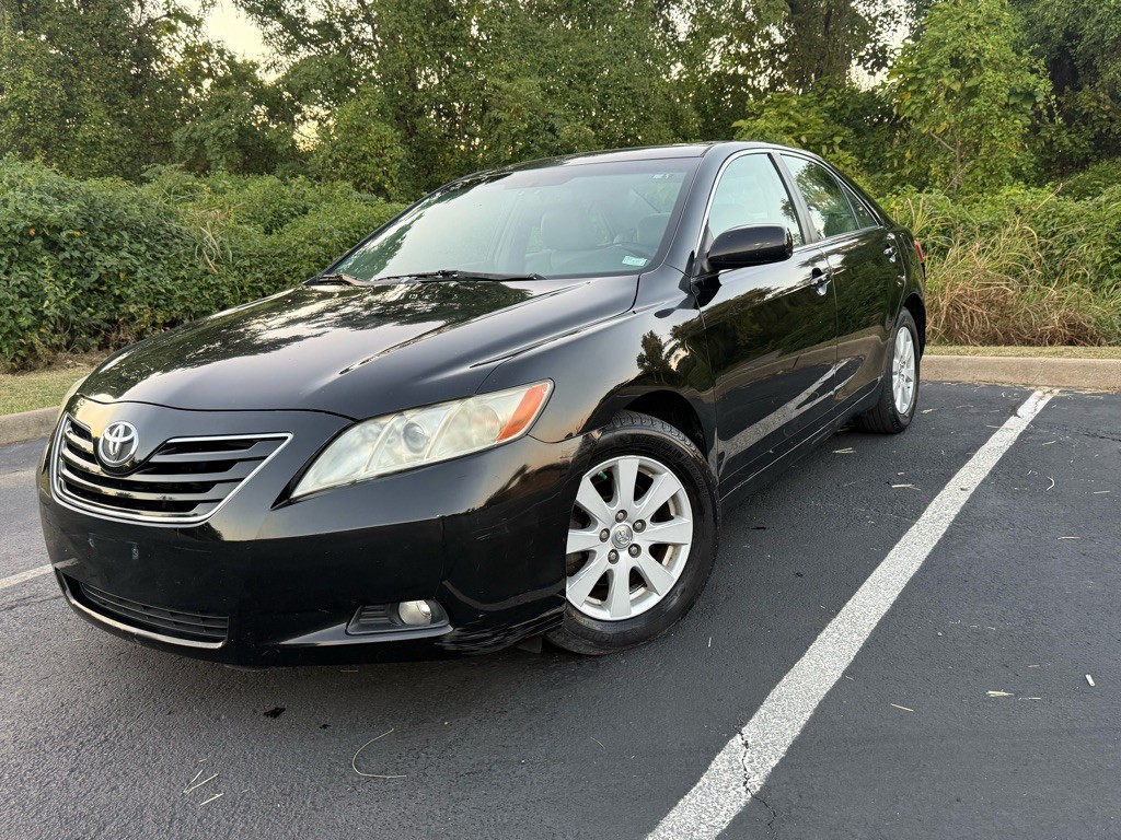 2008 Toyota Camry Image 22