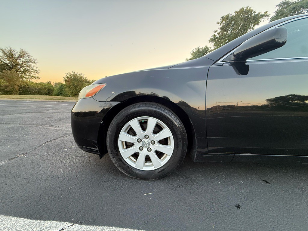 2008 Toyota Camry Image 23