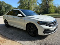 Image for 2023 Volkswagen Jetta SE ID: 7733839