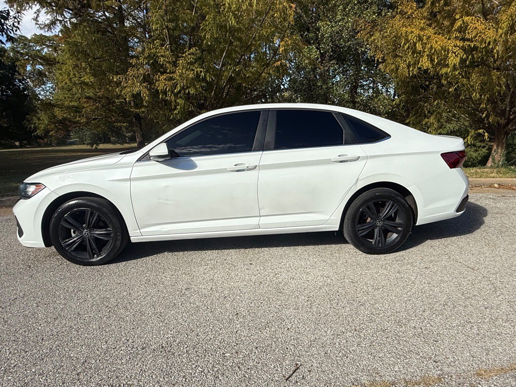 2023 Volkswagen Jetta Image 5