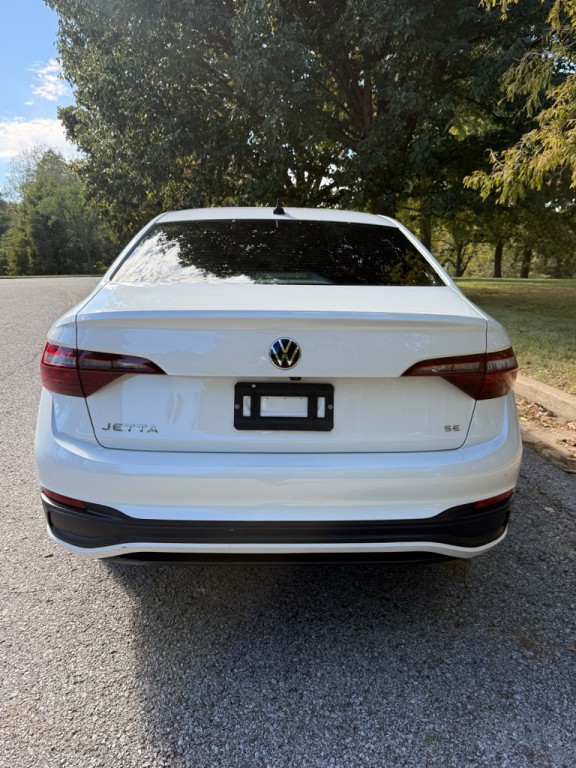2023 Volkswagen Jetta Image 6