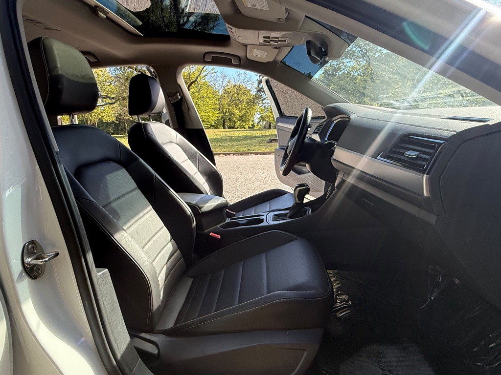 2023 Volkswagen Jetta Image 9