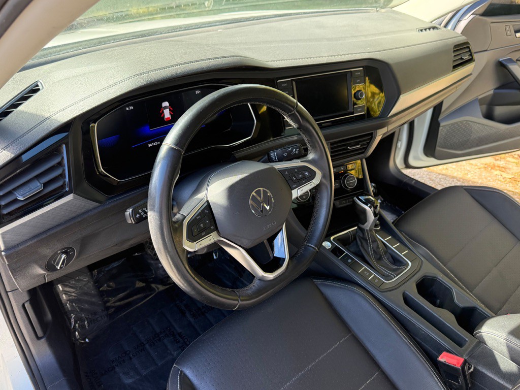 2023 Volkswagen Jetta Image 10