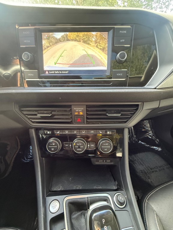 2023 Volkswagen Jetta Image 16