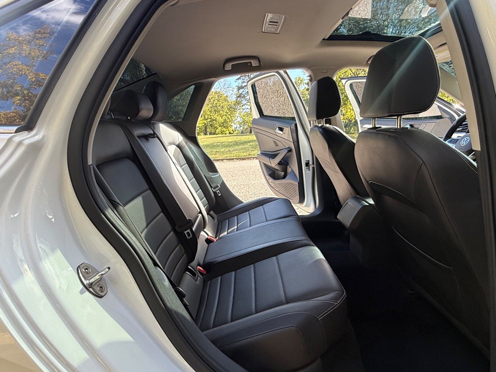 2023 Volkswagen Jetta Image 18