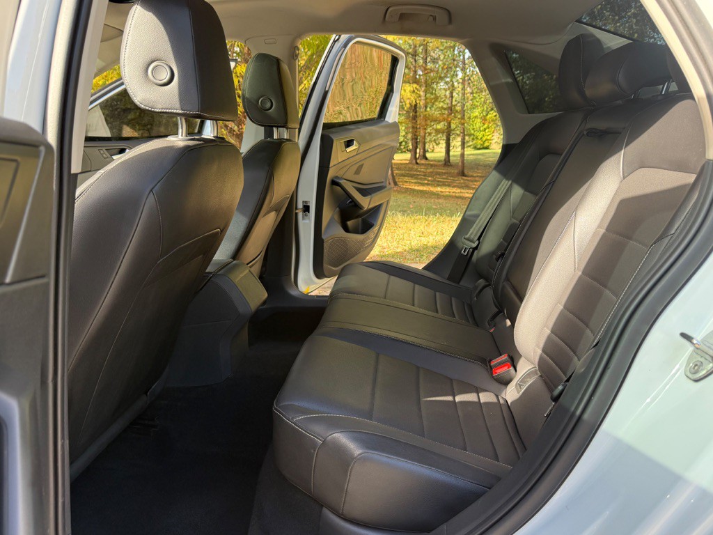 2023 Volkswagen Jetta Image 19