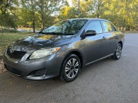 Image for 2010 Toyota Corolla LE ID: 7738551