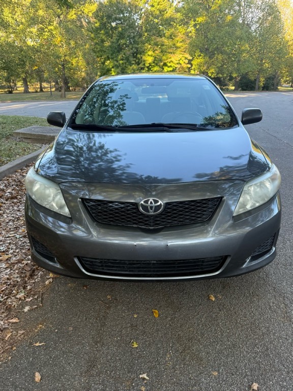 2010 Toyota Corolla Image 2