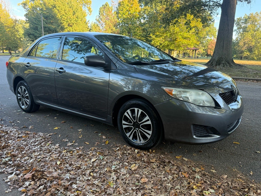 2010 Toyota Corolla Image 4