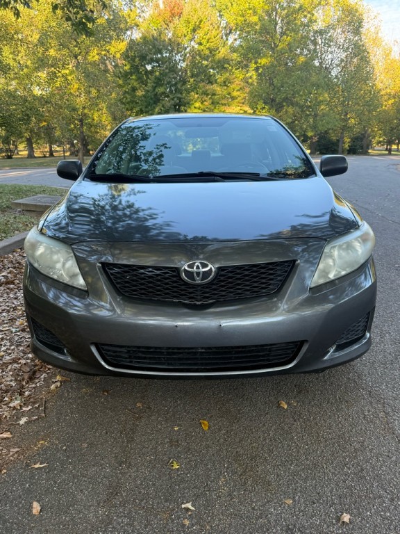 2010 Toyota Corolla Image 5