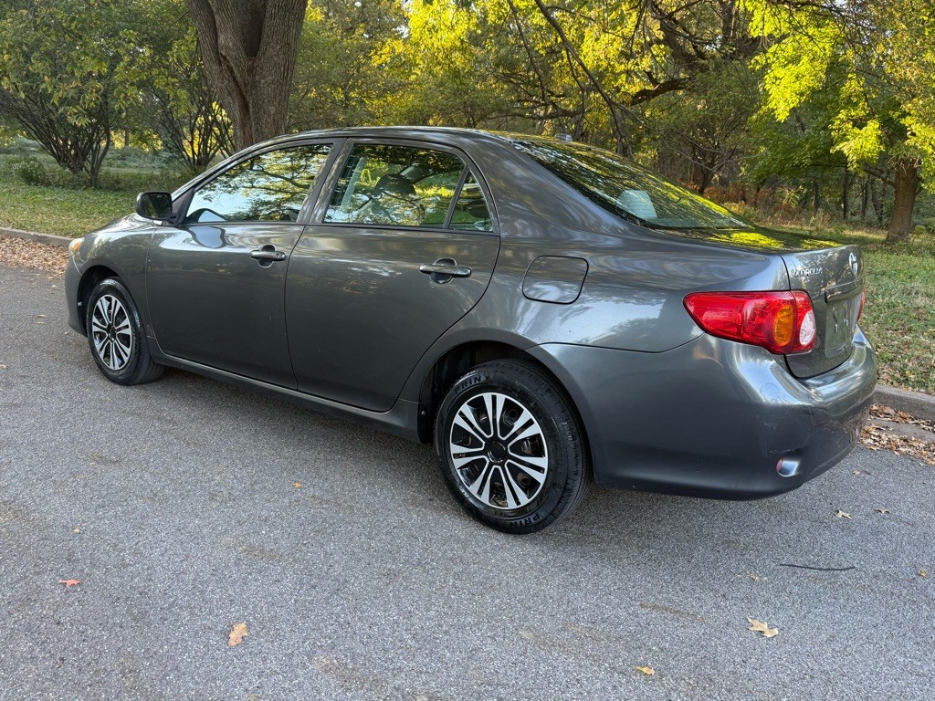 2010 Toyota Corolla Image 7