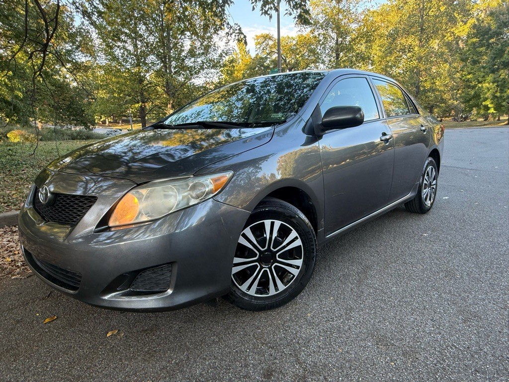 2010 Toyota Corolla Image 22