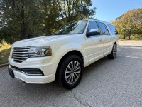 Image for 2016 Lincoln Navigator Select ID: 7744988