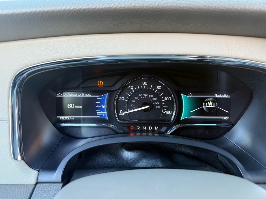 2016 Lincoln Navigator Image 14