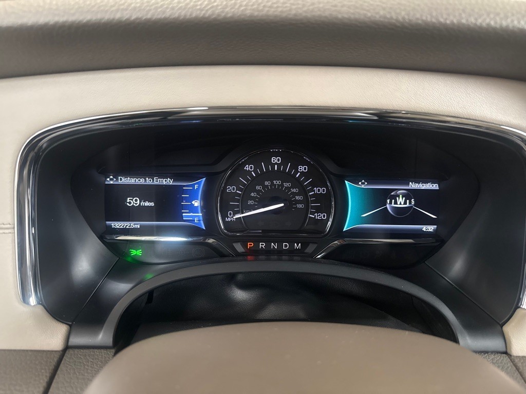 2016 Lincoln Navigator Image 29