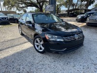 Image for 2012 Volkswagen Passat SE ID: 6293995