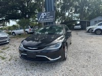 Image for 2016 Chrysler 200 Limited ID: 6564418
