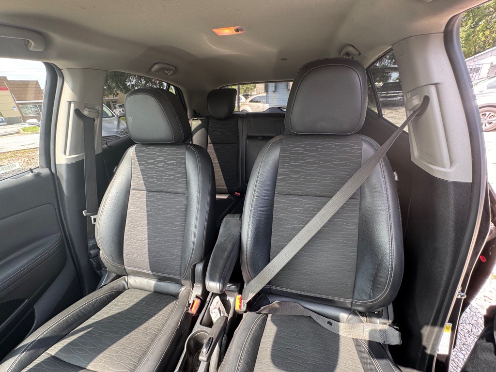 2015 Buick Enclave Image 10
