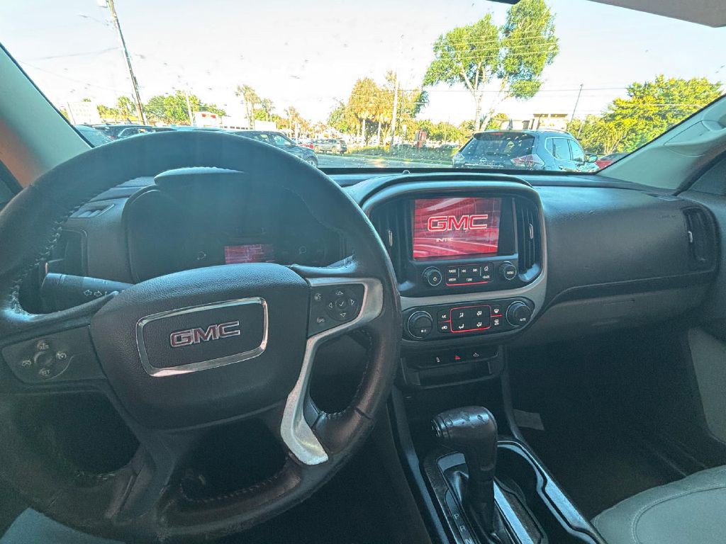 2016 GMC Canyon Image 6