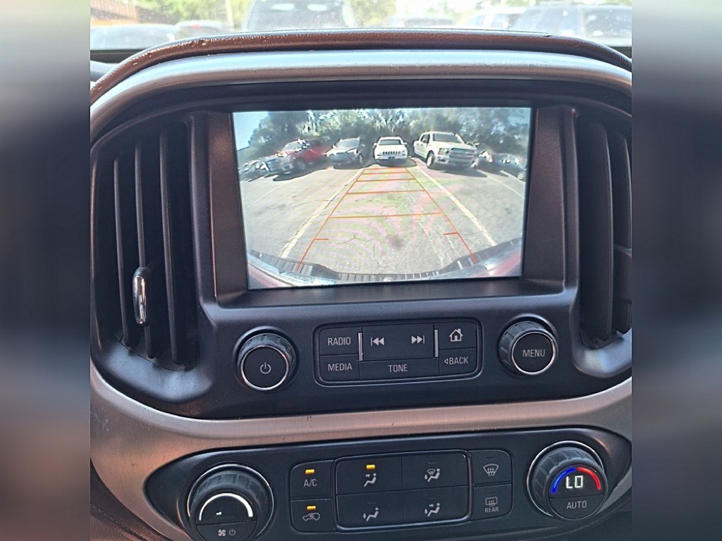 2016 GMC Canyon Image 7