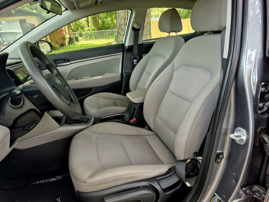 2018 Hyundai Elantra Image 6