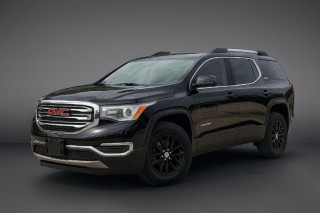 Image for 2018 GMC Acadia SLT-1 ID: 6704480