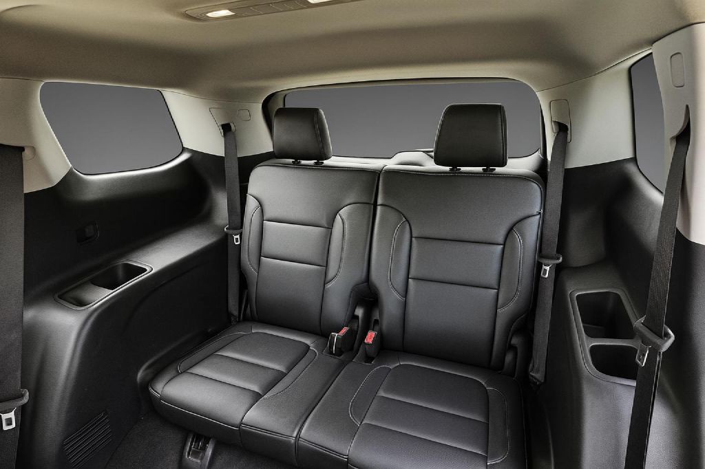 2018 GMC Acadia Image 6