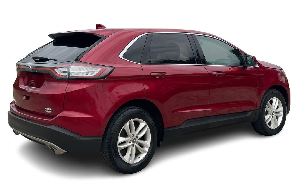 2016 Ford Edge Image 3