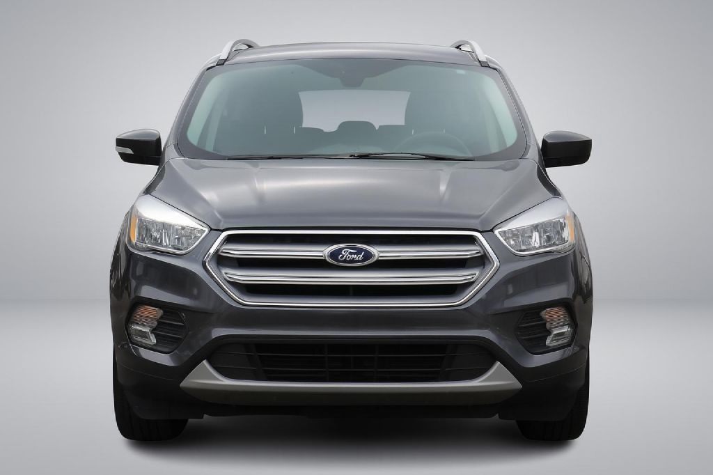 2017 Ford Escape Image 1