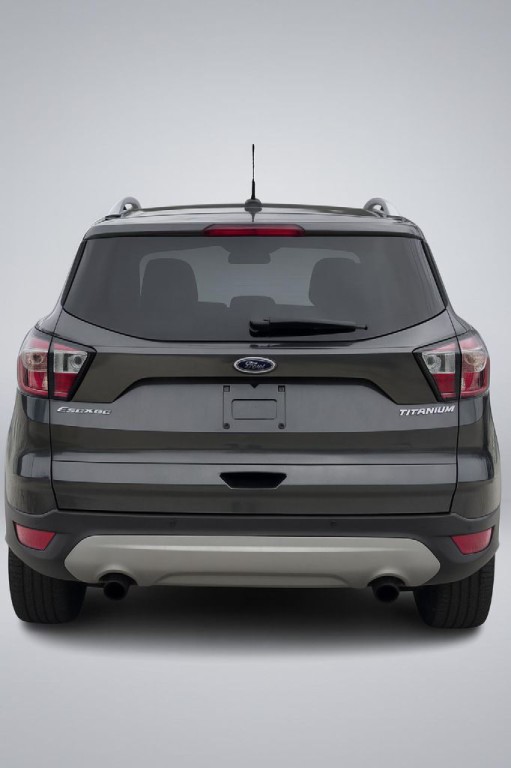 2017 Ford Escape Image 2