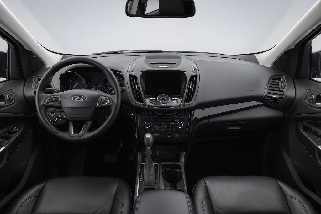 2017 Ford Escape Image 6
