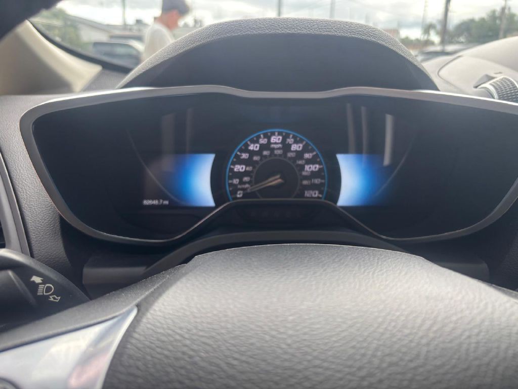 2014 Ford C-Max Image 8