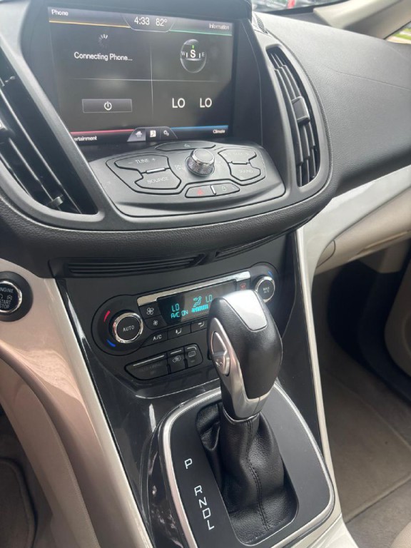 2014 Ford C-Max Image 10