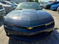 Image for 2014 Chevrolet Camaro LT ID: 6760483