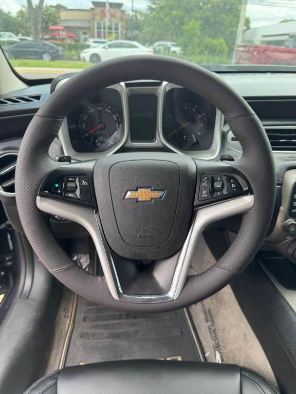 2014 Chevrolet Camaro Image 6