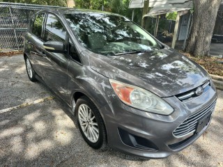 Image for 2013 Ford C-Max SE ID: 6793710