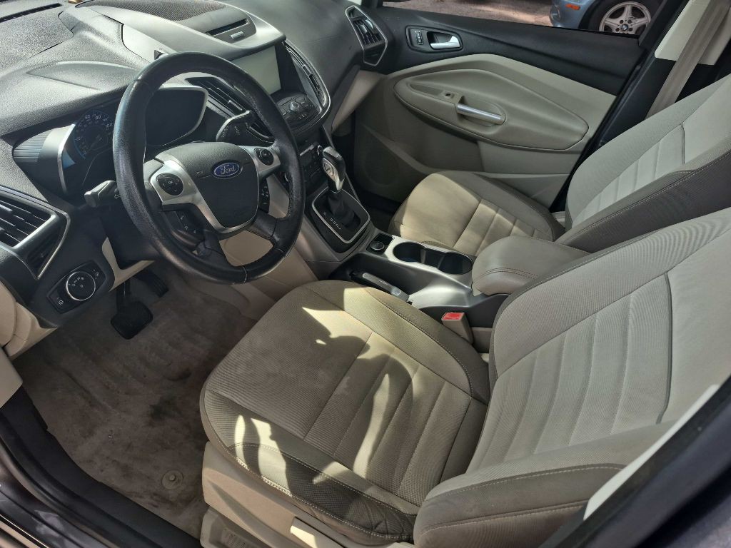 2013 Ford C-Max Image 5