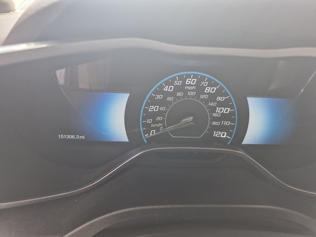 2013 Ford C-Max Image 6