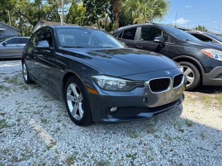 Image for 2014 BMW 3 Series 320i ID: 6797761