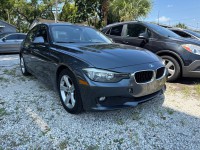 Image for 2014 BMW 3 Series 320i ID: 6797761