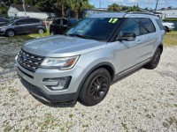 Image for 2017 Ford Explorer XLT ID: 6841063