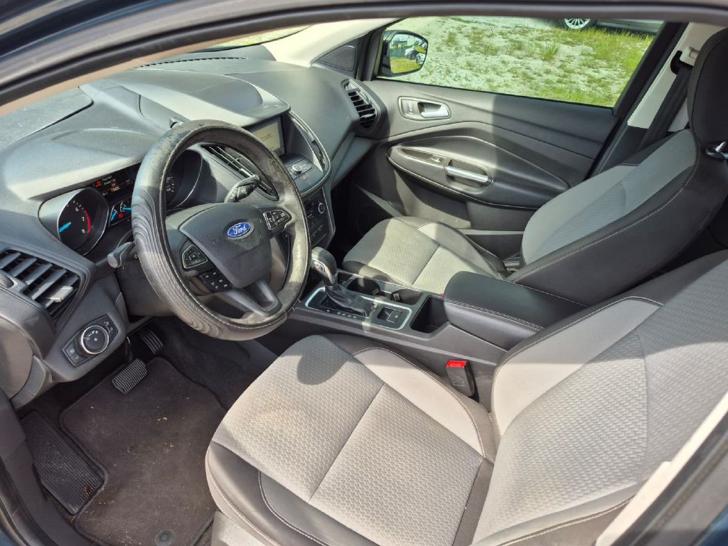2019 Ford Escape Image 5