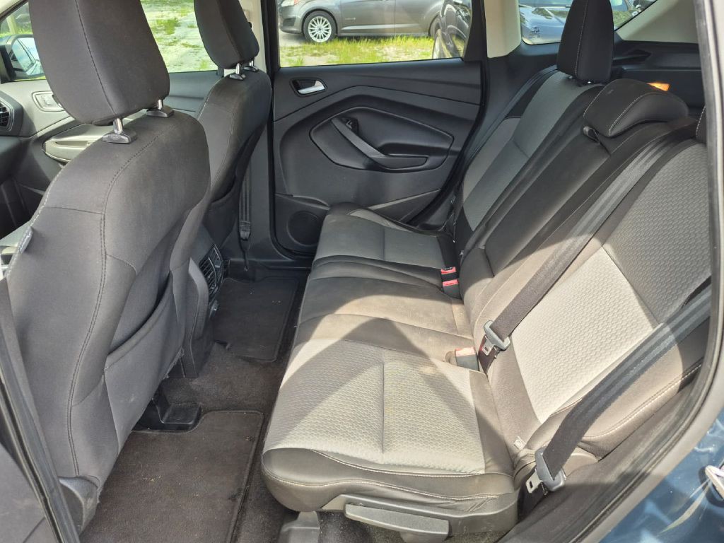 2019 Ford Escape Image 7